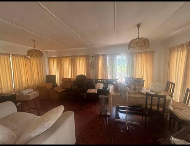 4 BEDROOM HOUSE FOR SALE IN RESERVOIR HILLS